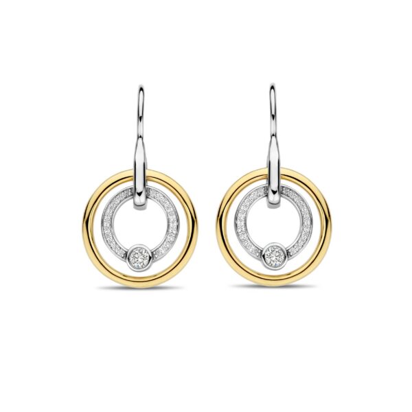 TI SENTO Earrings 7978ZY