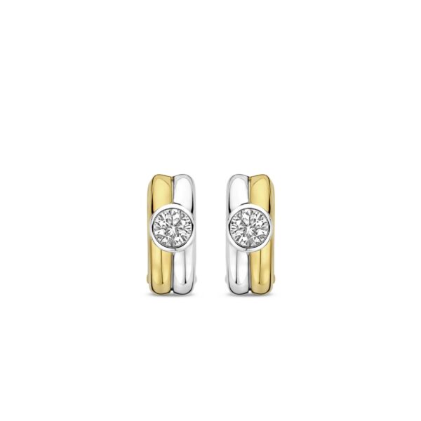 TI SENTO Earrings 7980ZY