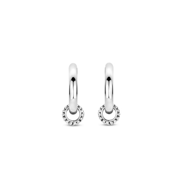 TI SENTO Earrings 7981ZI