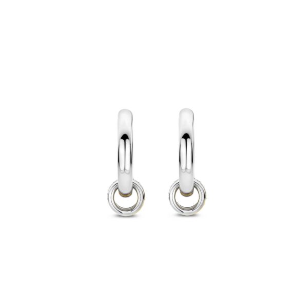 Серьги TI SENTO 7981ZY