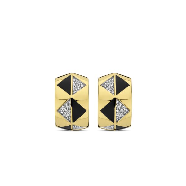 TI SENTO Earrings 7987BL
