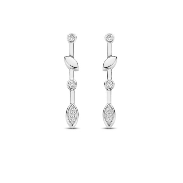 TI SENTO Earrings 7988ZI