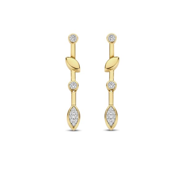 TI SENTO Earrings 7988ZY