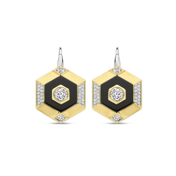TI SENTO Earrings 7996BL