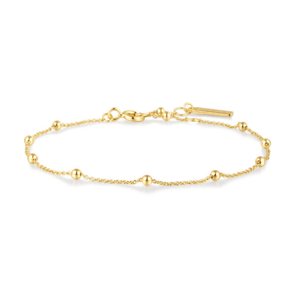 Ania Haie Bracelet B058-01G