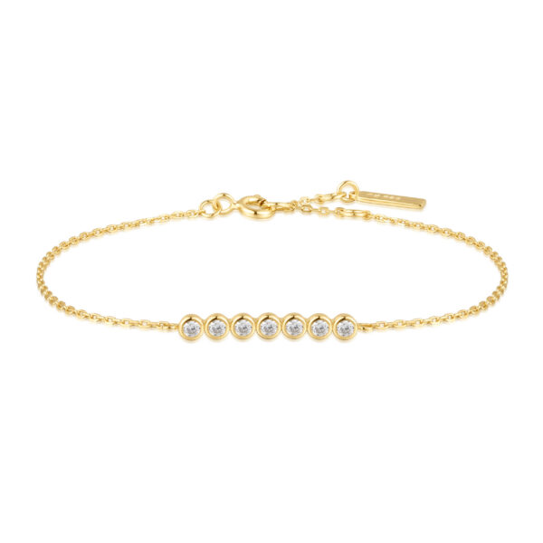 Ania Haie Bracelet B058-02G
