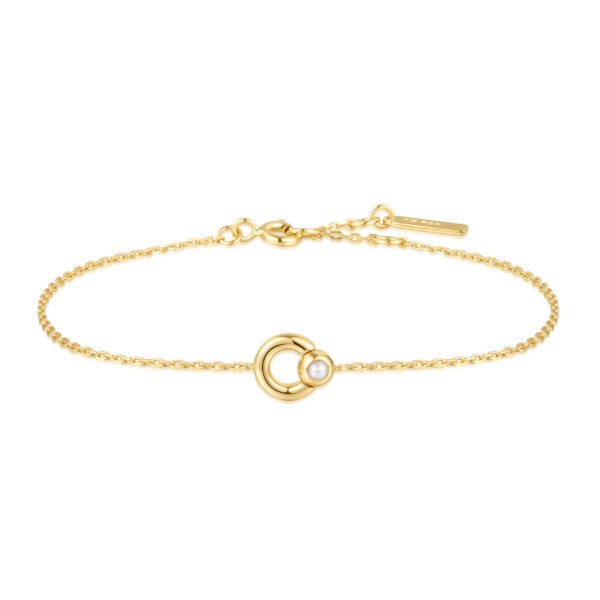 Ania Haie Bracelet B058-03G