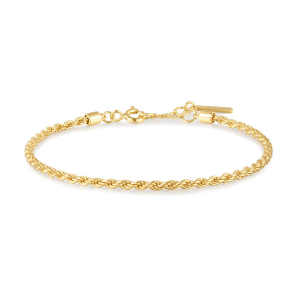 Ania Haie Bracelet B058-04G