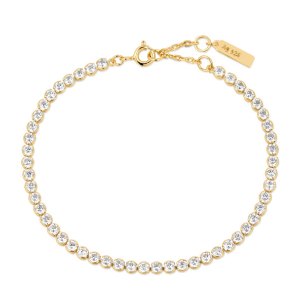 Ania Haie Bracelet B058-06G