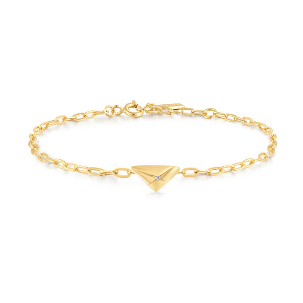 Ania Haie Bracelet B059-01G