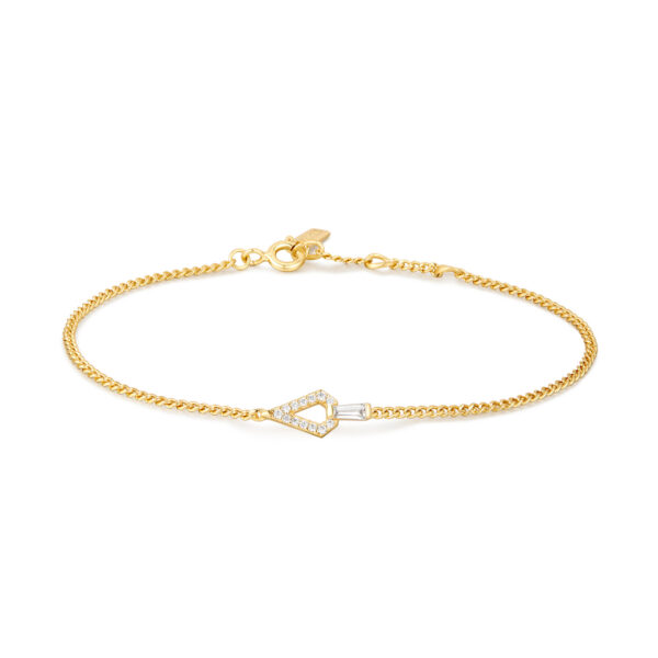 Ania Haie Bracelet B059-02G