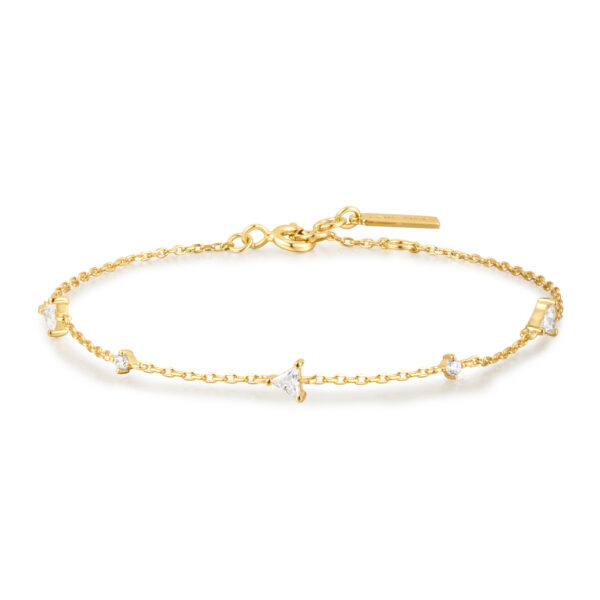 Ania Haie Bracelet B059-03G