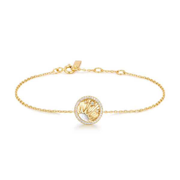 Ania Haie Bracelet B059-04G