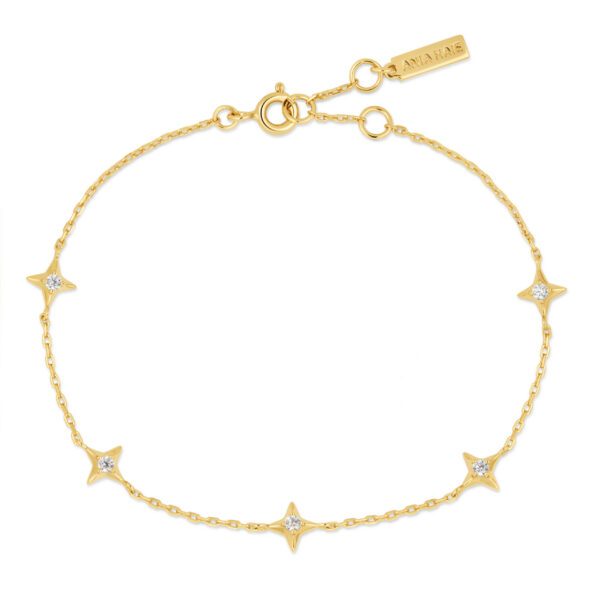 Ania Haie Bracelet B061-02G