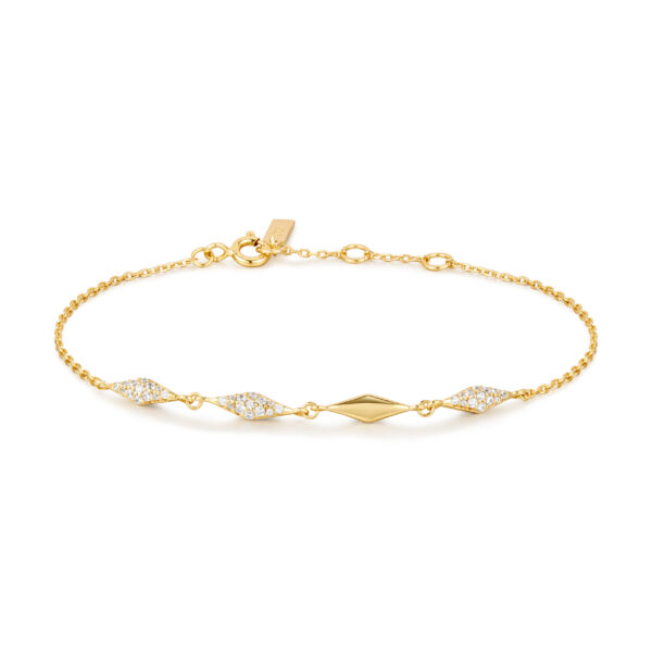 Ania Haie Bracelet B061-04G