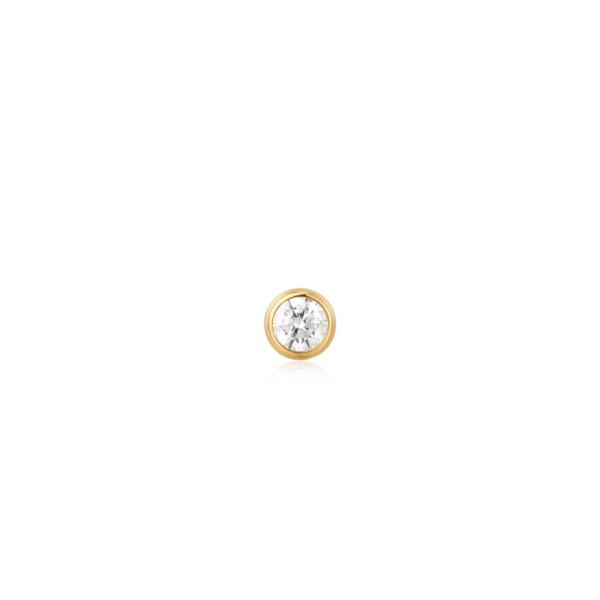Ania Haie Earrings E059-01G