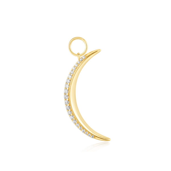 Ania Haie Charm EC060-01G