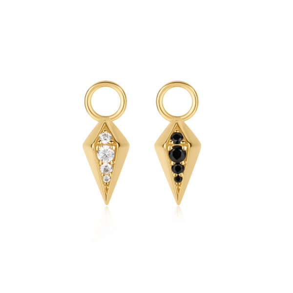 Ania Haie Charm EC060-02G