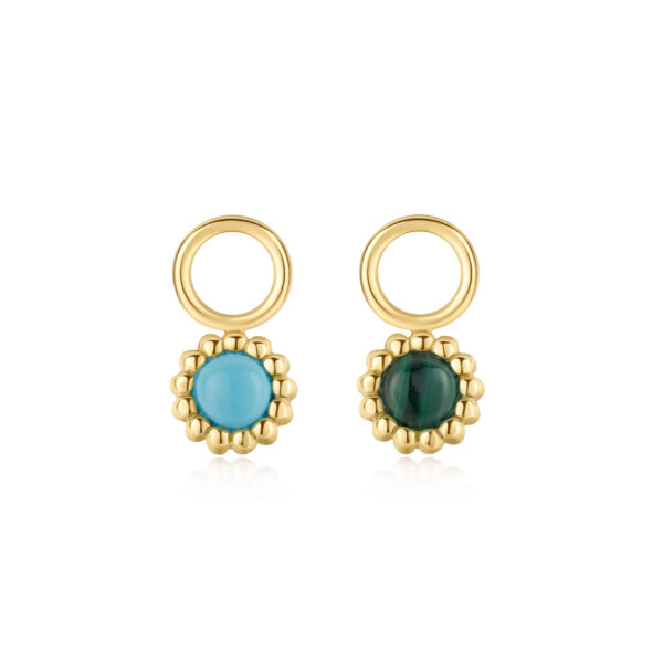 Ania Haie Charm EC060-03G