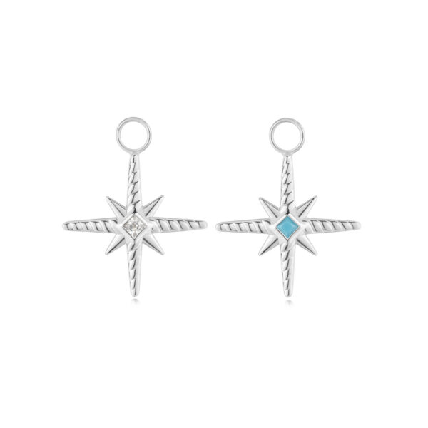 Ania Haie Charm EC060-04H