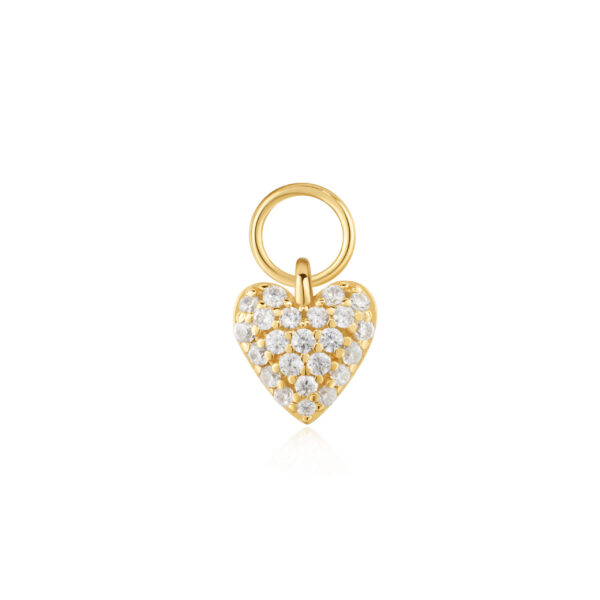 Ania Haie Charm  EC060-05G