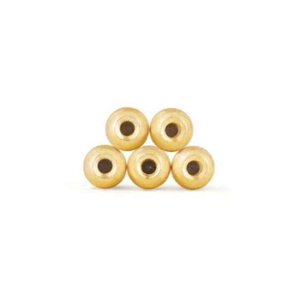 Ania Haie Ear Barbell Ball X 5 E035-50G-X5