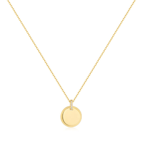 Ania Haie Necklace N058-01G