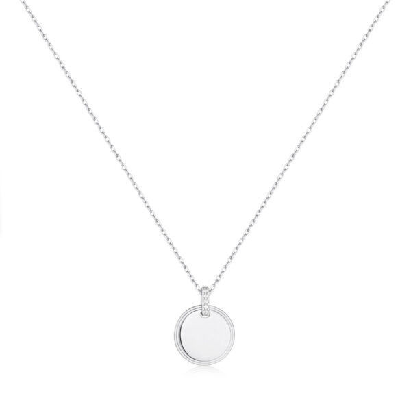 Ania Haie Necklace N058-01H