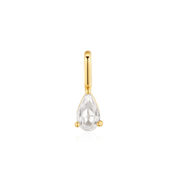 Ania Haie Charm NC060-01G