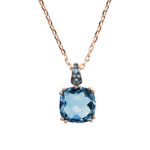 Bronzallure Ожерелье