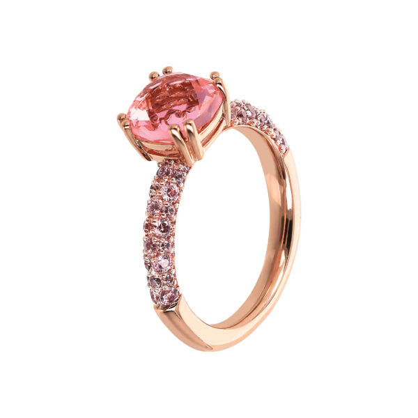 Bronzallure Ring