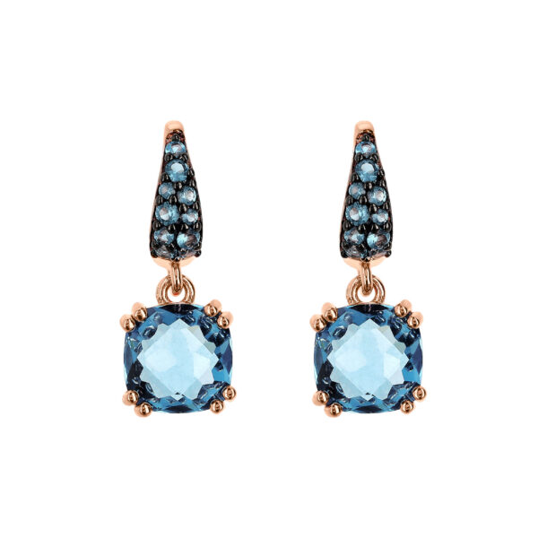 Bronzallure Earrings