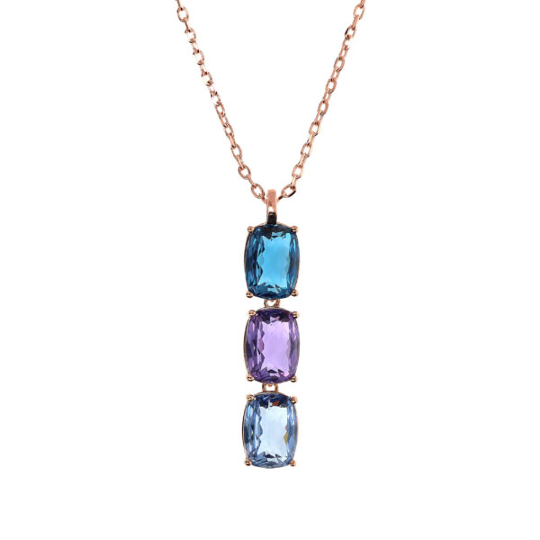 Bronzallure Ожерелье