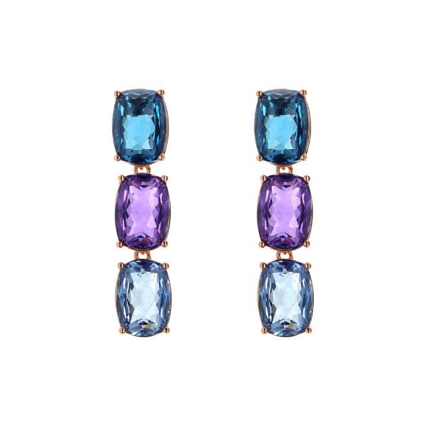 Bronzallure Earrings
