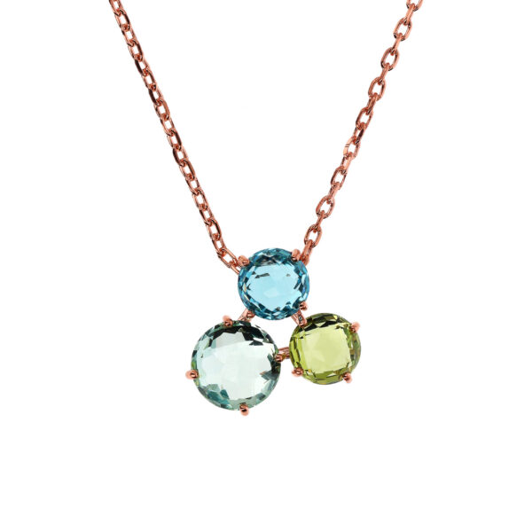 Bronzallure Ожерелье