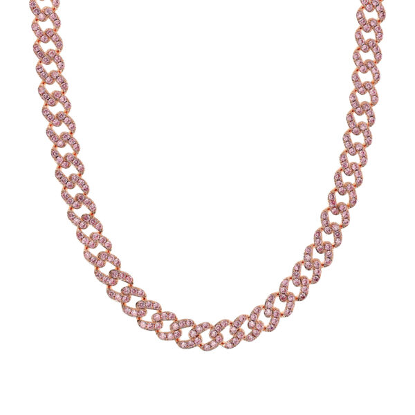 Bronzallure Necklace