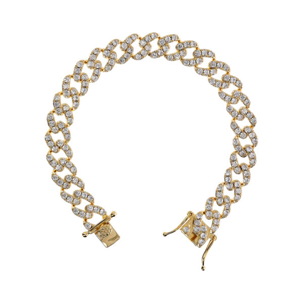 Bronzallure Necklace