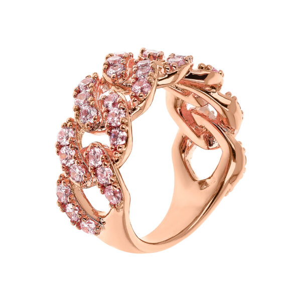 Bronzallure Ring
