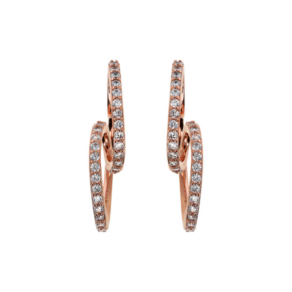 Bronzallure Earrings