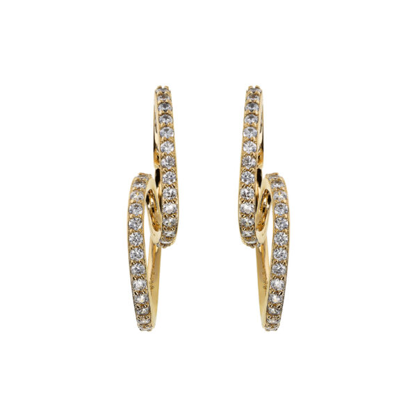 Bronzallure Earrings
