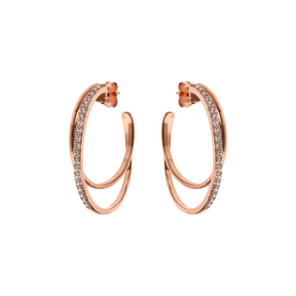 Bronzallure Earrings