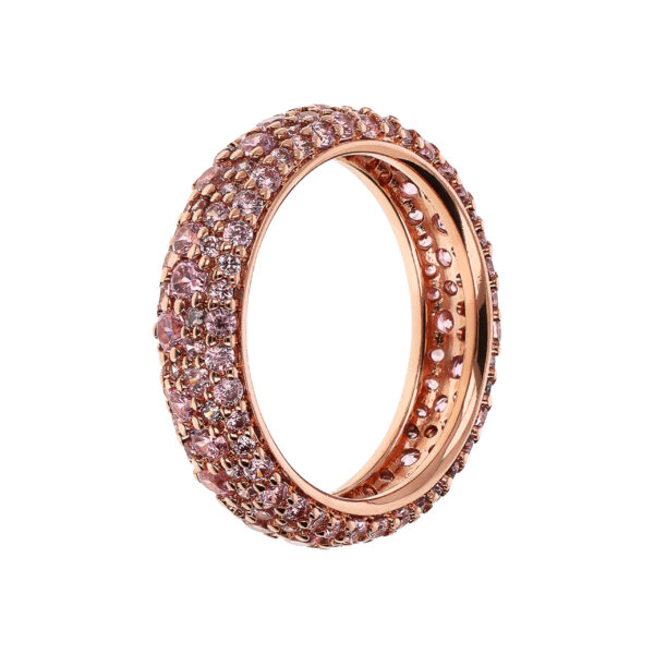 Bronzallure Ring