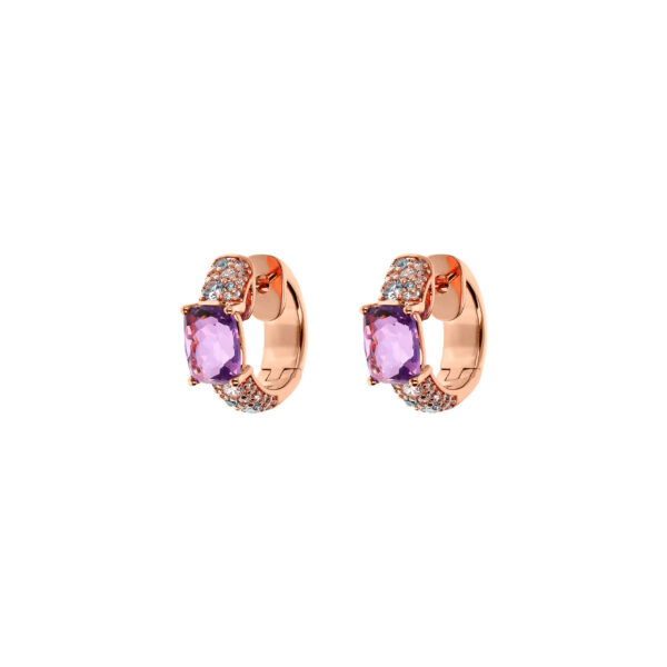 Bronzallure Earrings