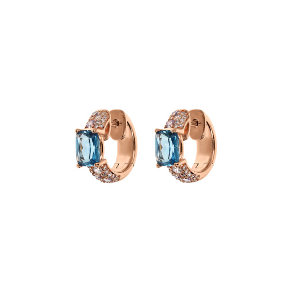 Bronzallure Earrings