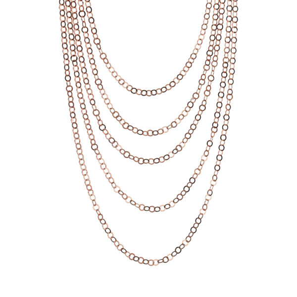 Bronzallure Necklace