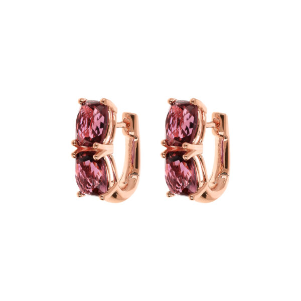 Bronzallure Earrings