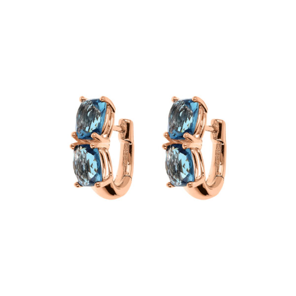 Bronzallure Earrings