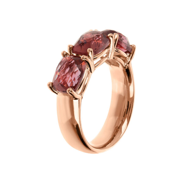 Bronzallure Ring