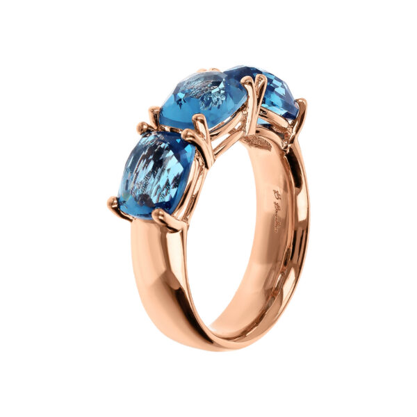 Bronzallure Ring
