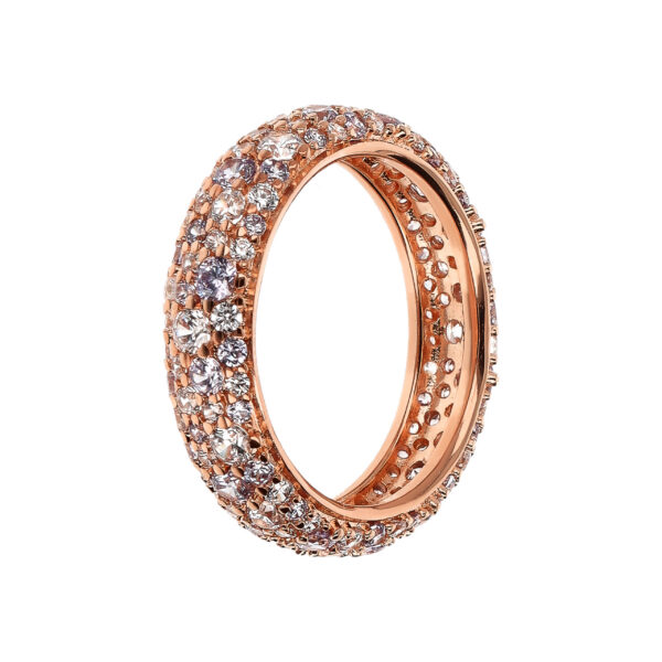 Bronzallure Ring